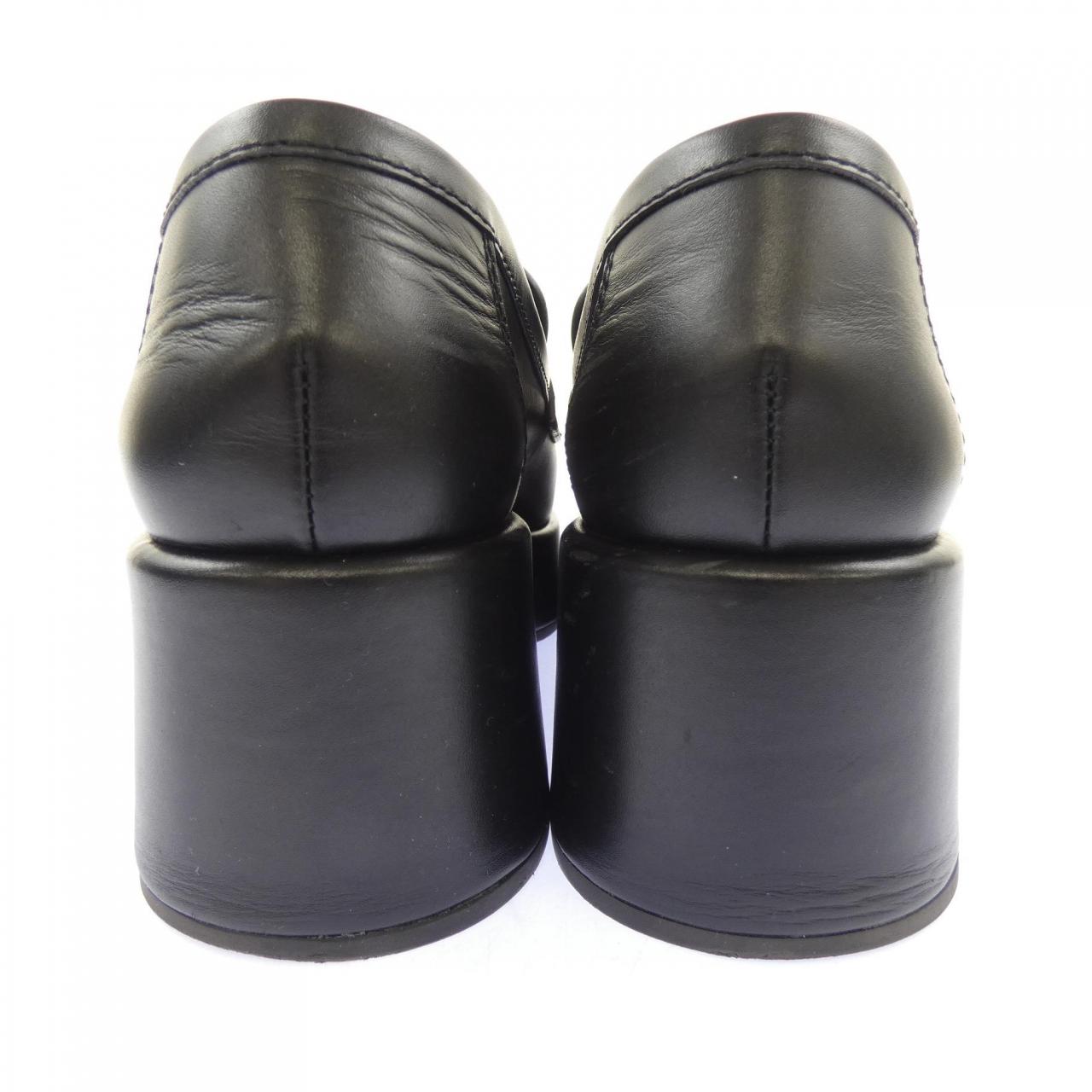 シャネル CHANEL ローファー LOAFERS G39206X56725 シューズ