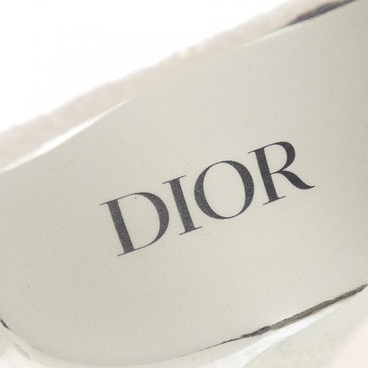 クリスチャンディオール CHRISTIAN DIOR B23 スニーカー