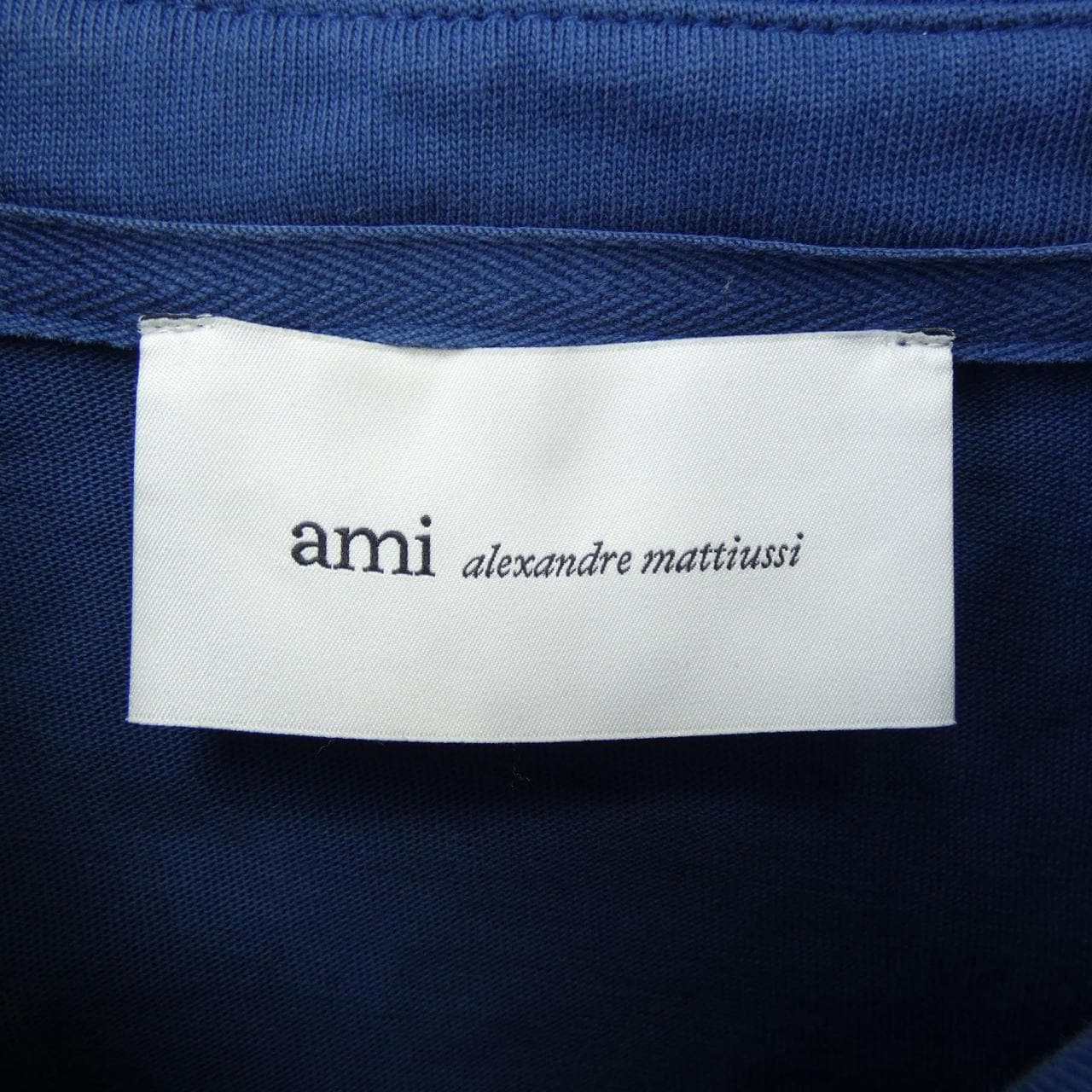 アミ AMI トップス