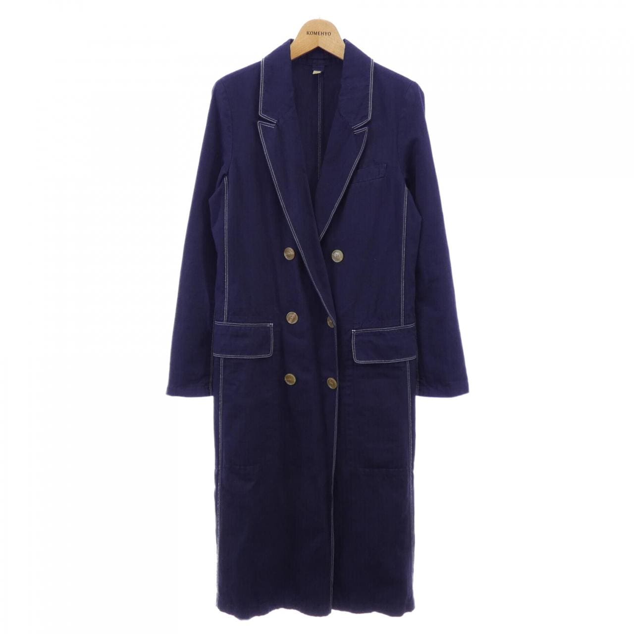 バーバリー BURBERRY 40726401 コート