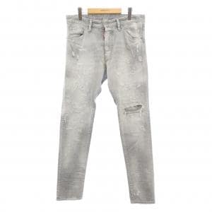 ディースクエアード DSQUARED2 S74LB1034 S30260 ジーンズ