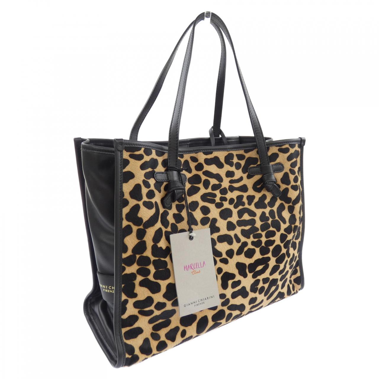 ジャンニキアリーニ GIANNI CHIARINI BAG