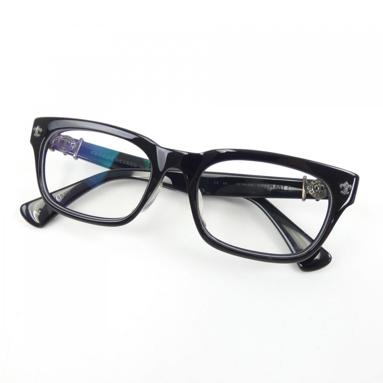 クロムハーツ CHROME HEARTS EYEWEAR