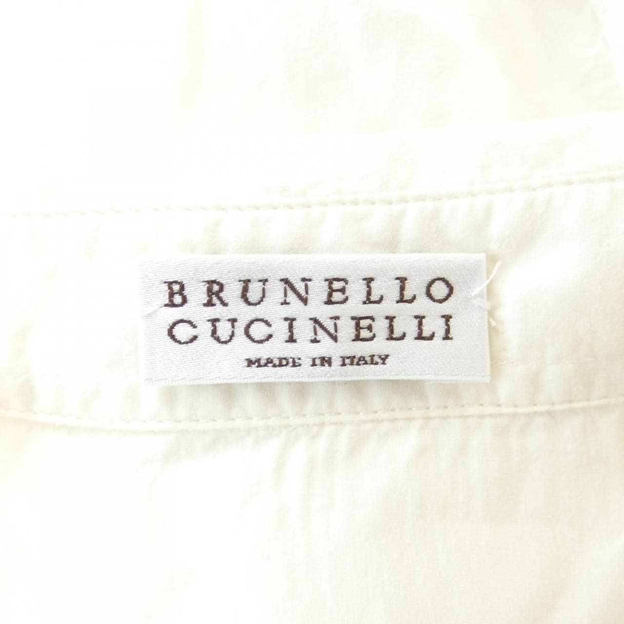 BRUNELLO CUCINELLI CUCINELLI 上衣