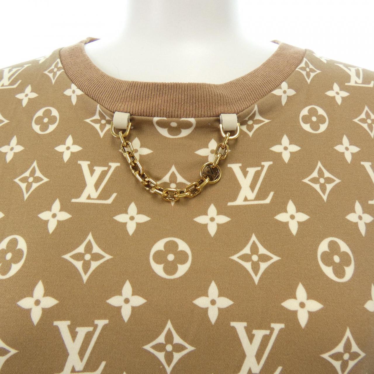 ルイヴィトン LOUIS VUITTON Tシャツ