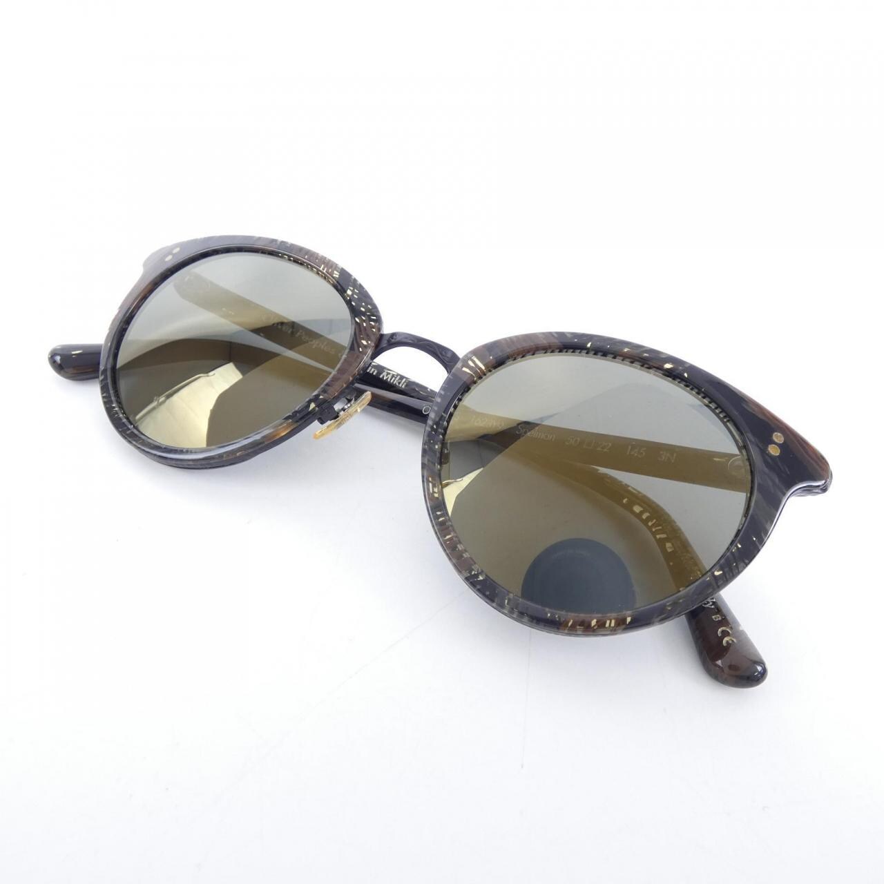 Alain Mikli SUNGLASSES