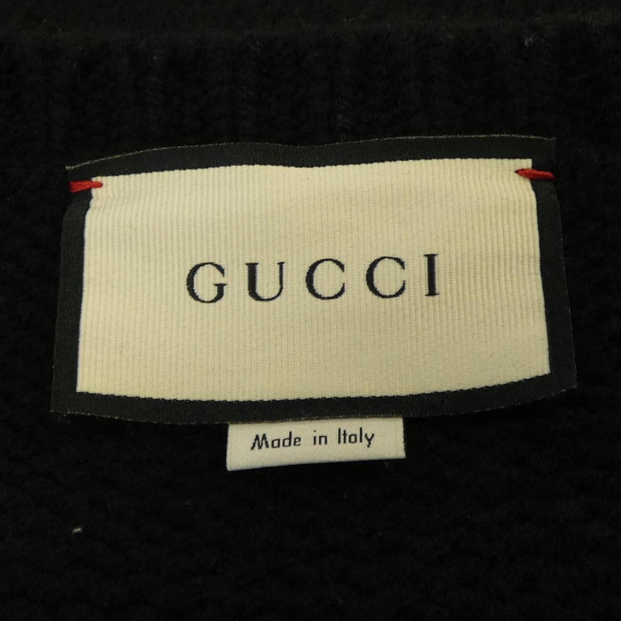 GUCCI针织衫