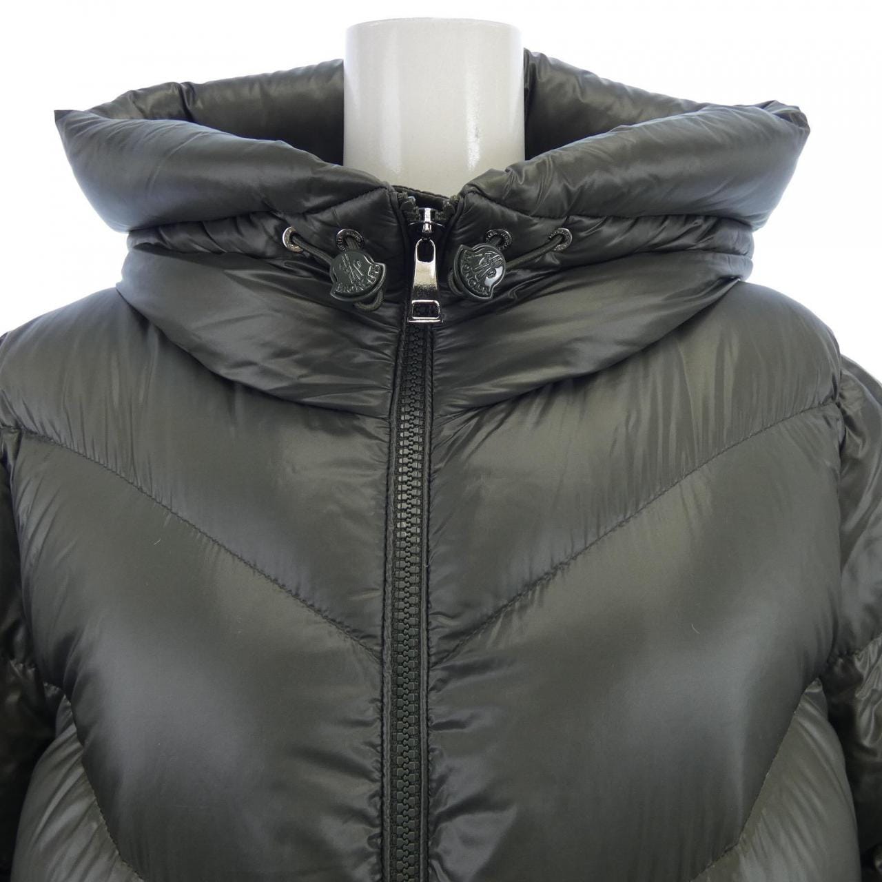 モンクレール MONCLER ダウンコート