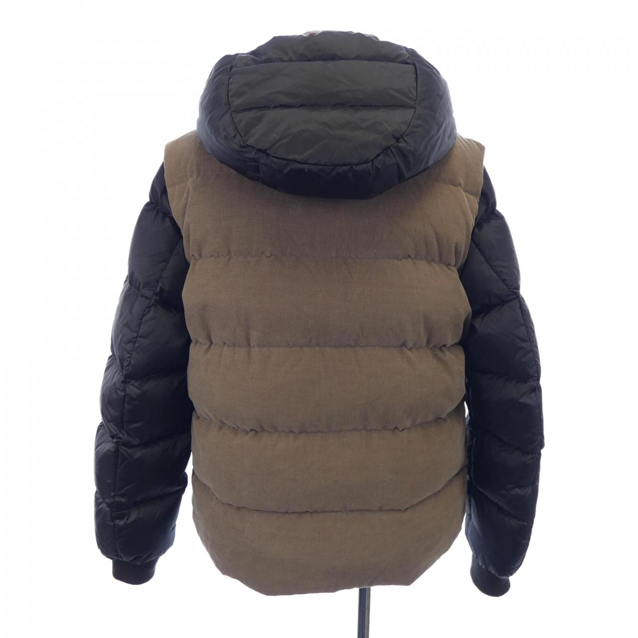 Mouret MOORER down jacket