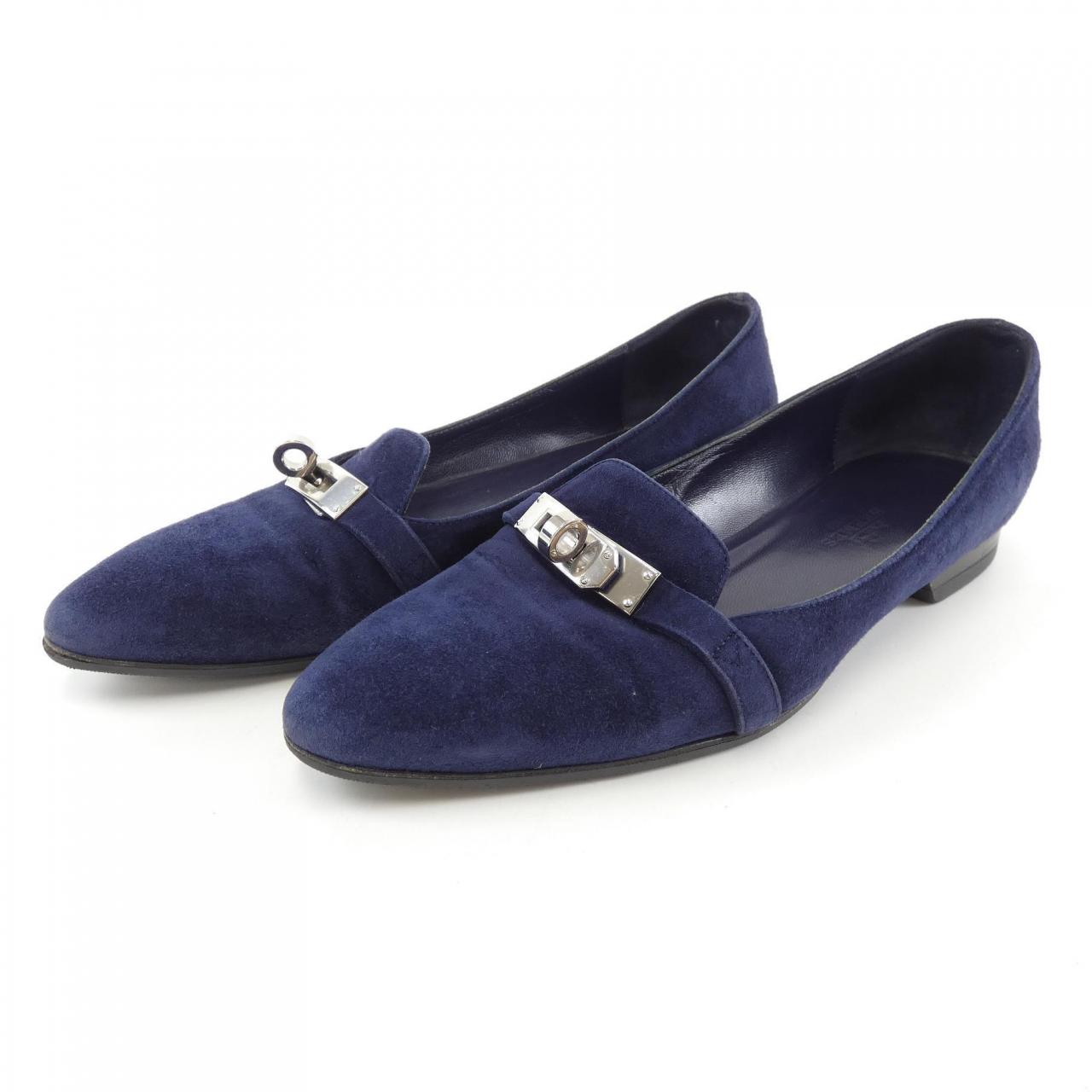 エルメス HERMES シューズ
