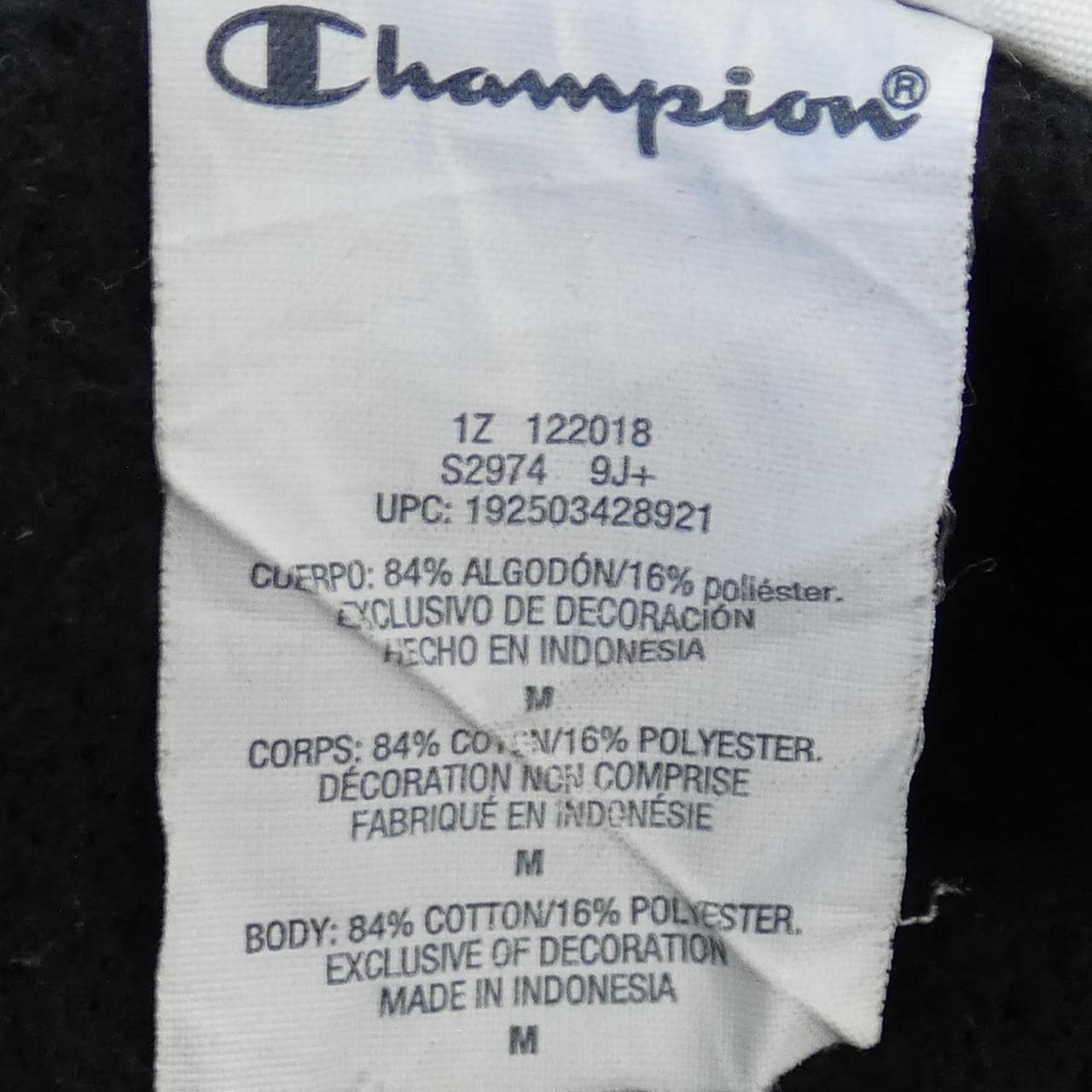 チャンピオン CHAMPION パーカー