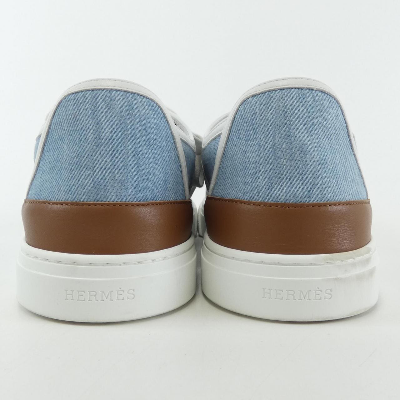 HERMES HERMES sneakers
