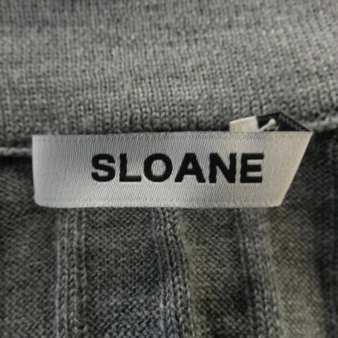 スローン SLOANE ニット