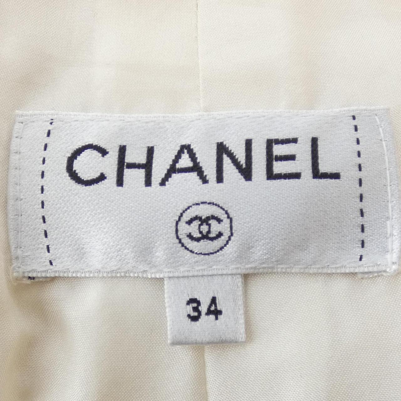 CHANEL香奈儿长裤