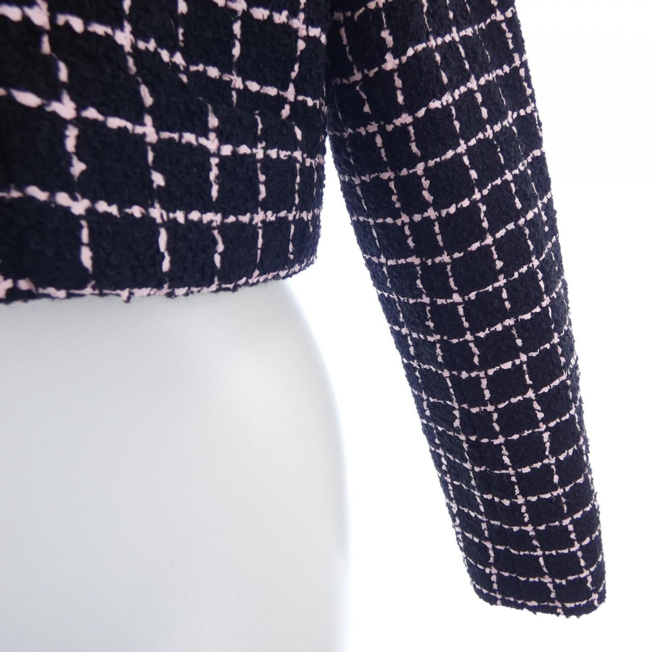 CHANEL CHANEL Jacket