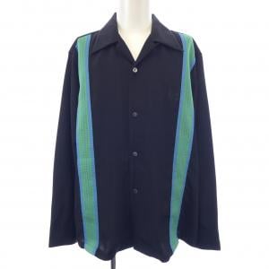 ニードルズ NEEDLES シャツ
