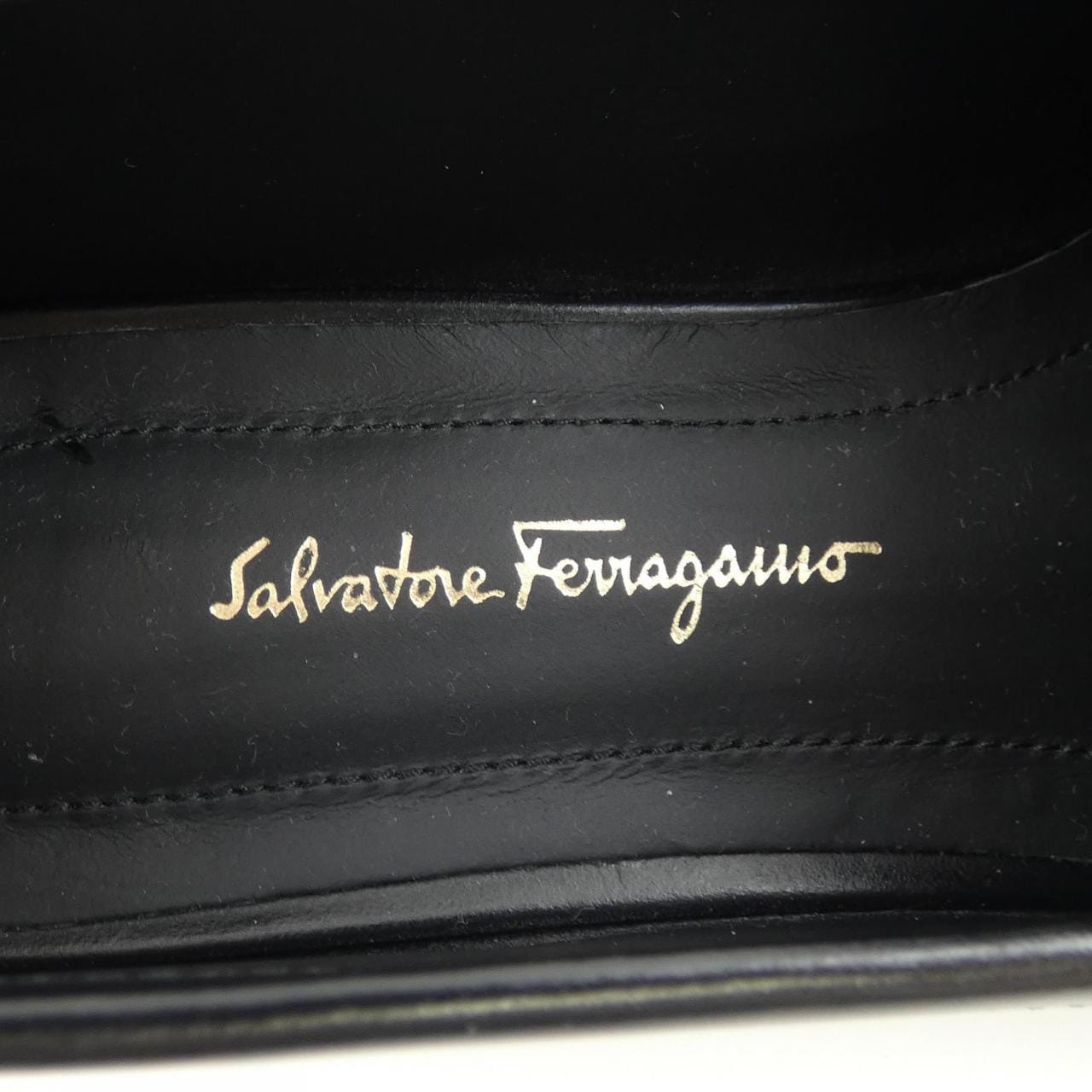 サルヴァトーレフェラガモ SALVATORE FERRAGAMO シューズ