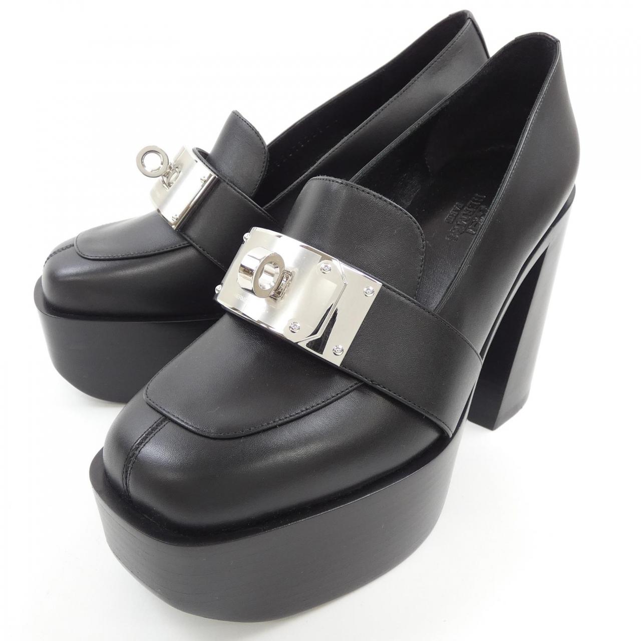 エルメス HERMES パンプス