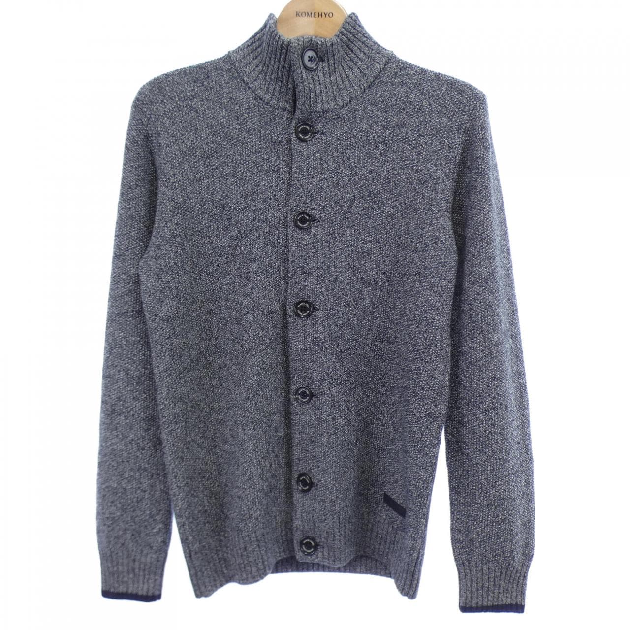 ブラックレーベルクレストブリッジ BLACK LABEL CRESTBRI カーディガン