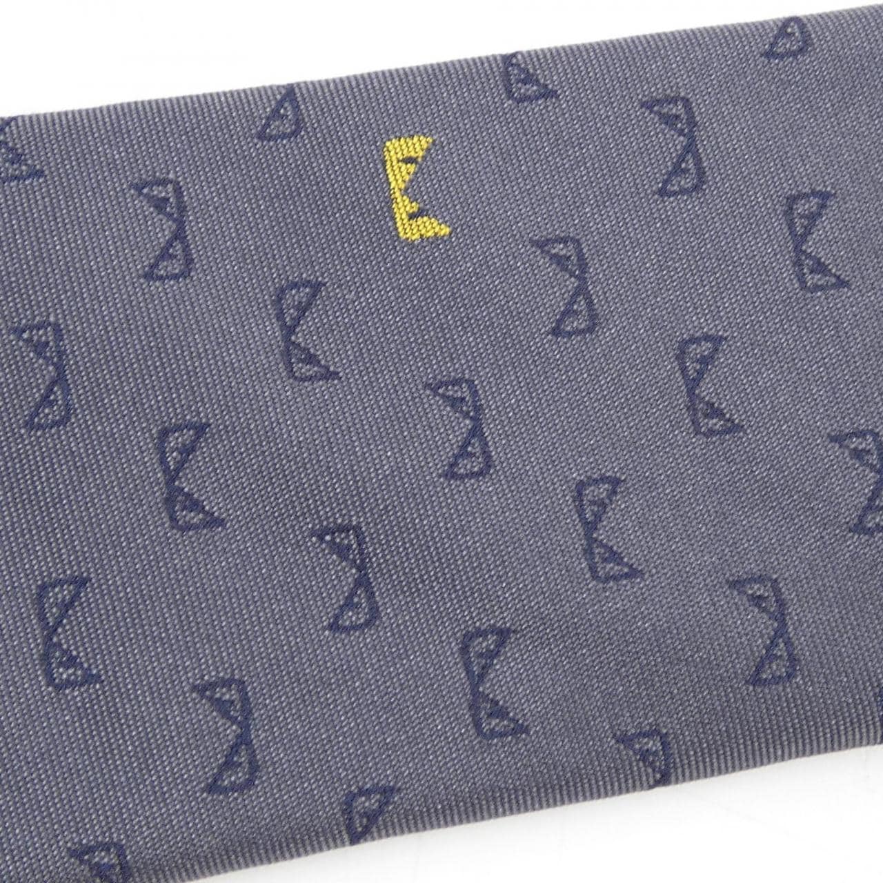 フェンディ FENDI NECKTIE