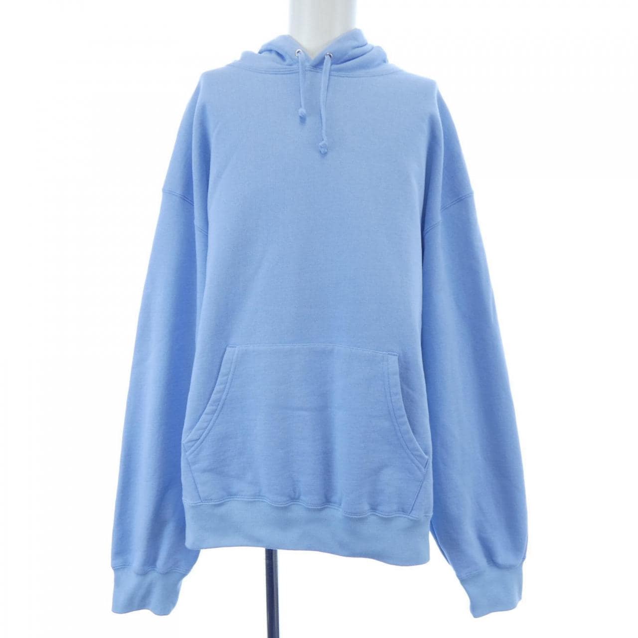 シュプリーム SUPREME SATIN APPLIQUE HOODED SWE パーカー