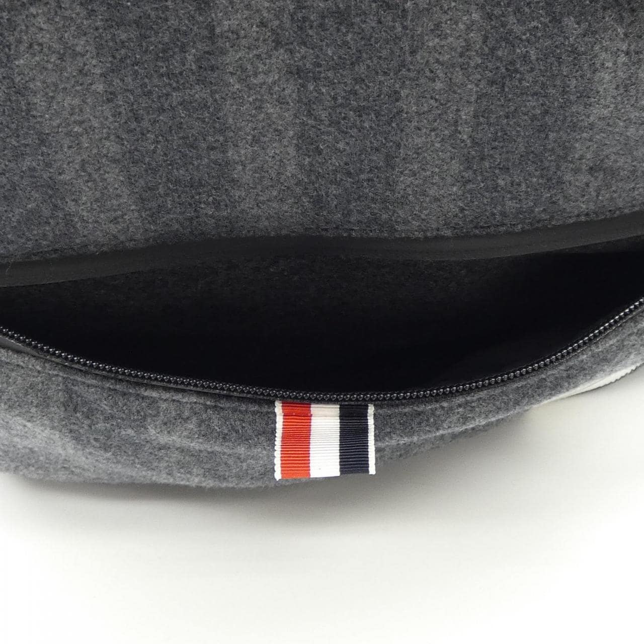 トムブラウン THOM BROWNE BACKPACK