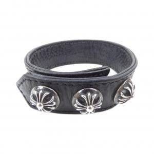 クロムハーツ CHROME HEARTS 3BTN 2S CROSS 2354 304 9300 0900 BRACELET