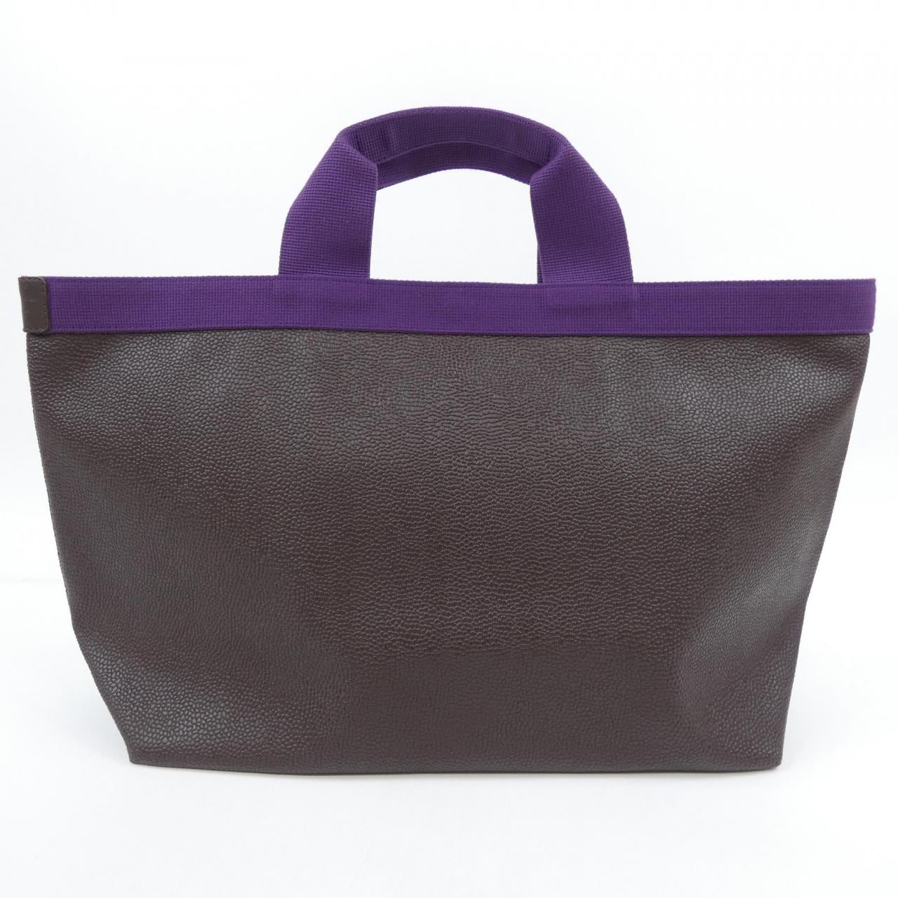 エルベシャプリエ HERVE CHAPELIER スクエアトートA4 705GP BAG