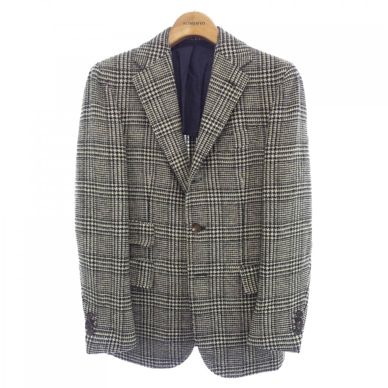 スティレラティーノ STILE LATINO NAPOLI ジャケット