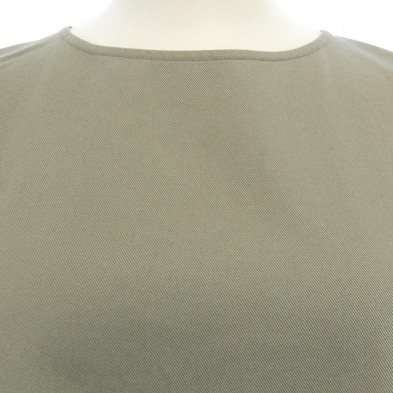 グランマママドーター GRANDMA MAMA DAUGHTE ワンピース