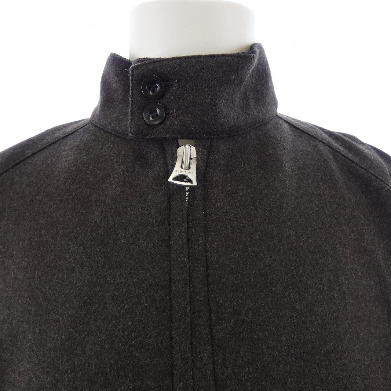 サカイ SACAI 25-03880M コート