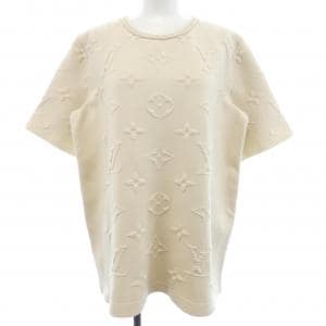 ルイヴィトン LOUIS VUITTON 3Dモノグラムニットトップ FOKS02LO0 ニット