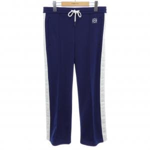 ロエベ LOEWE トラックトラウザーズ アナグラム ANAGRAM S359Y04XAZ パンツ