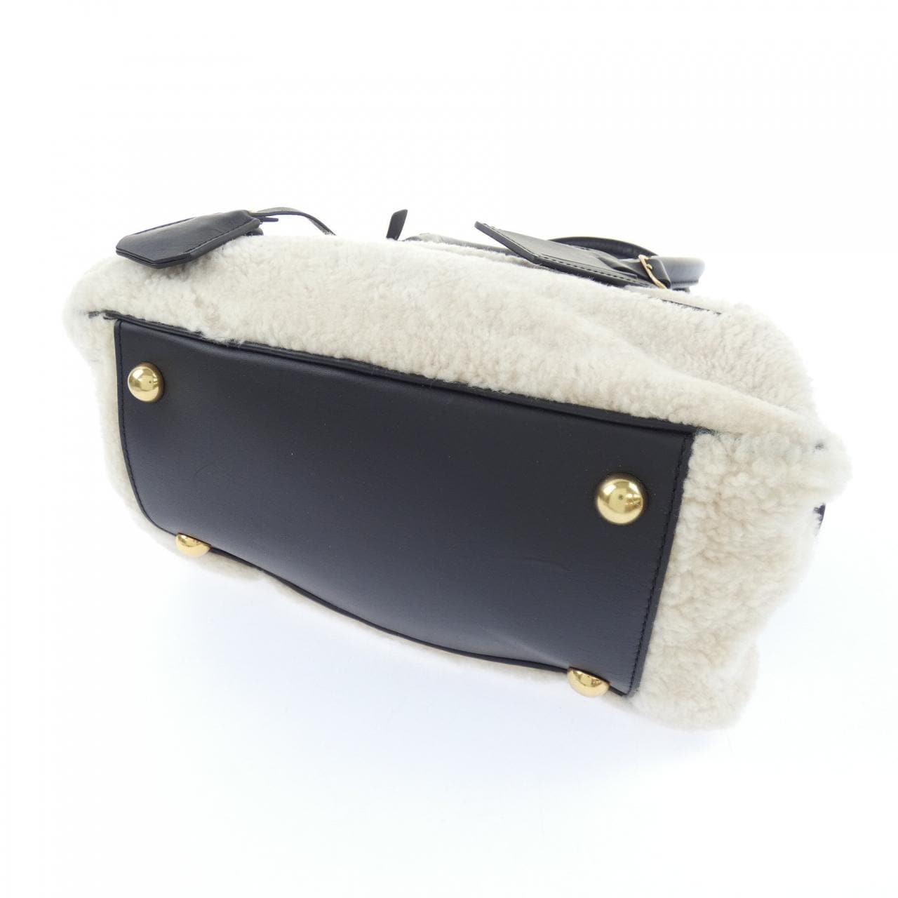 ジェイアンドエムデヴィッドソン J&M DAVIDSON BAG