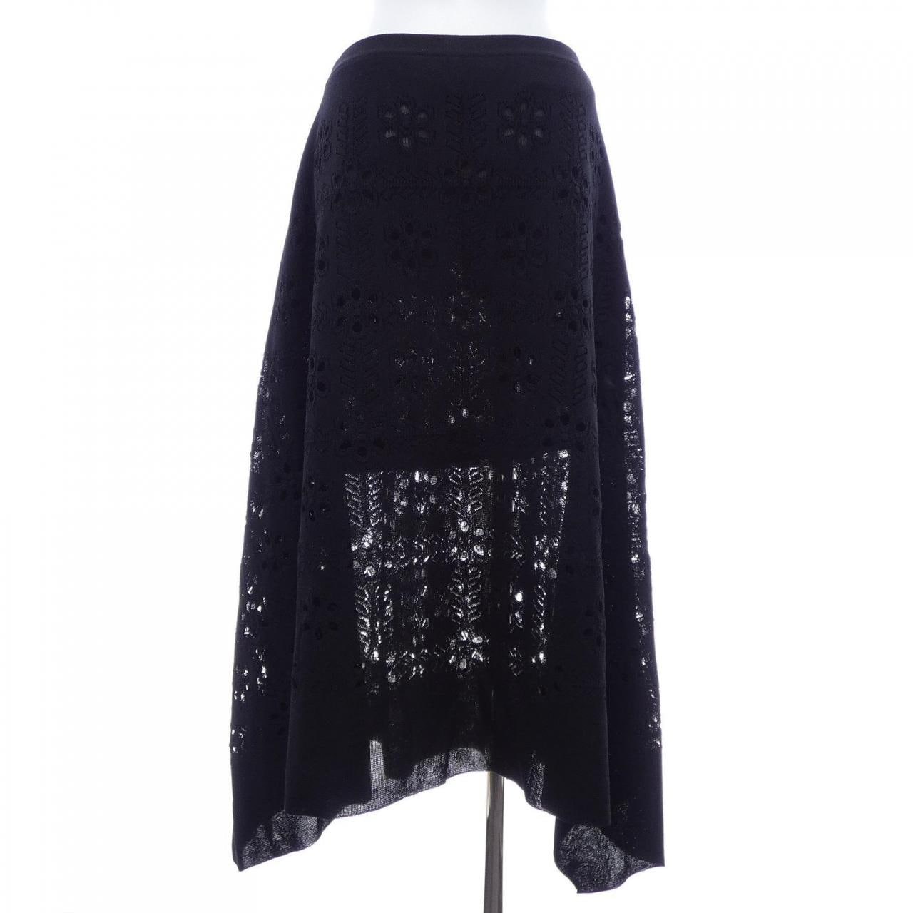 シャネル CHANEL P70374K10029 スカート