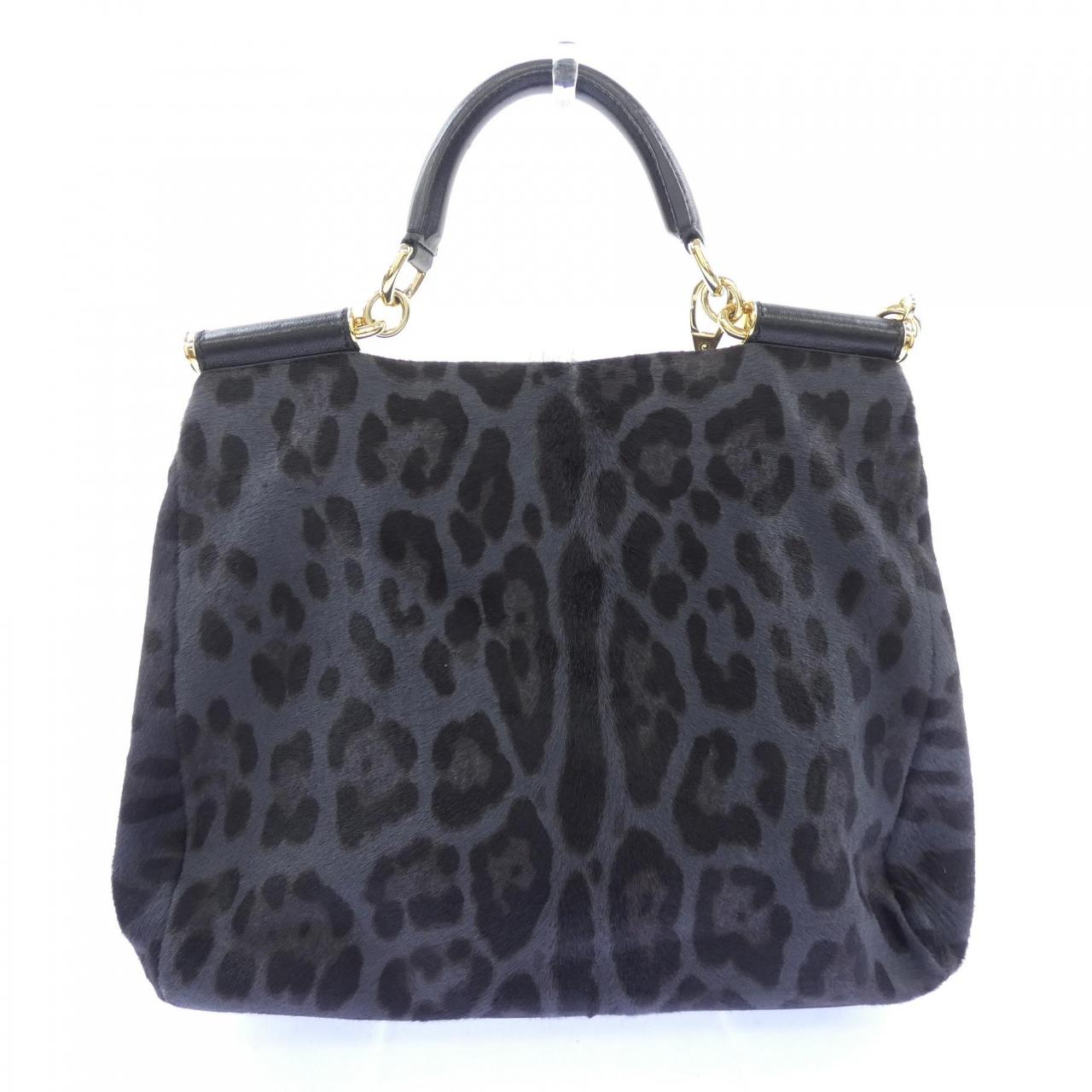 ドルチェアンドガッバーナ DOLCE&GABBANA BAG