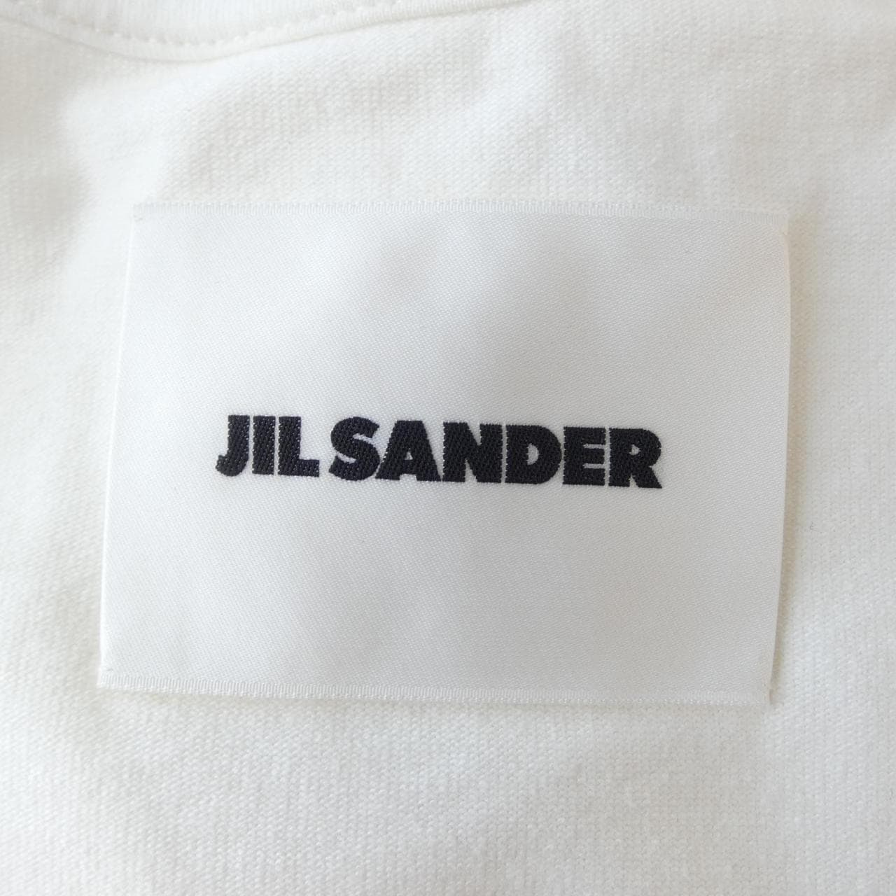 ジルサンダー JIL SANDER J02GC0107 トップス