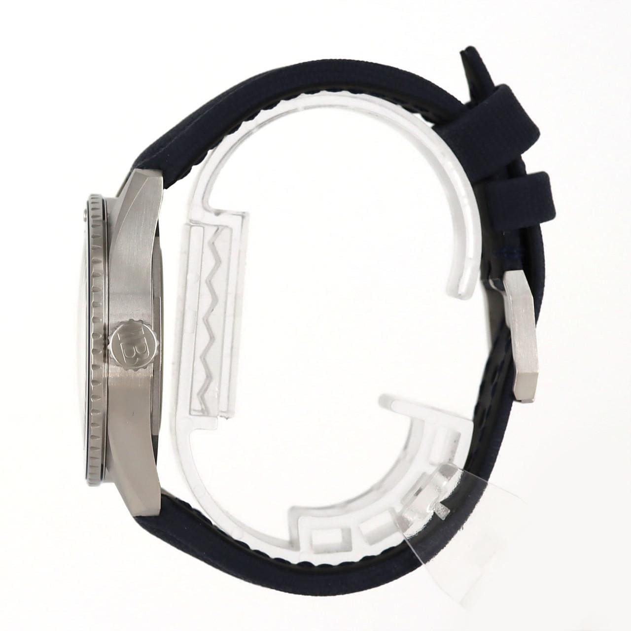 ブランパン フィフティファゾムスバチスカーフ 5100-1140-052A SS 自動巻