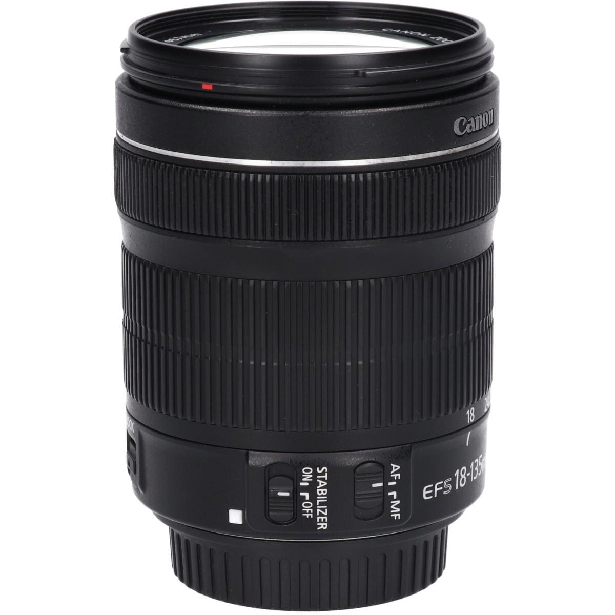 ＥＦ－Ｓ１８－１３５ｍｍ　Ｆ３．５－５．６ＩＳ　ＳＴＭ