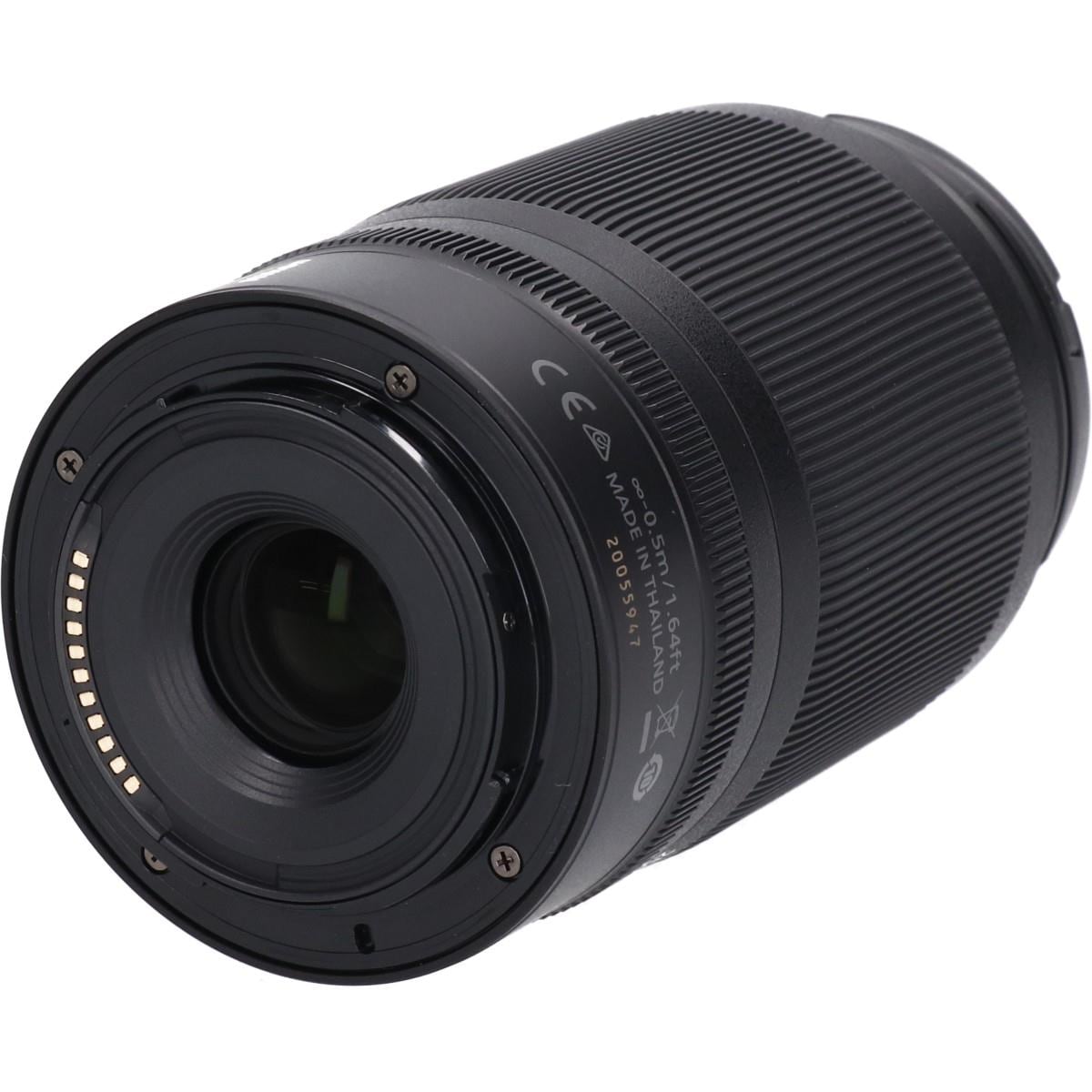 Ｚ　ＤＸ５０－２５０ｍｍ　Ｆ４．５－６．３ＶＲ