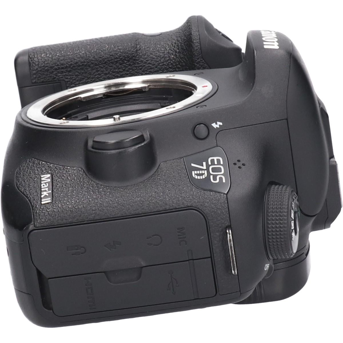 ＥＯＳ　７Ｄ　ＭＡＲＫ　ＩＩ