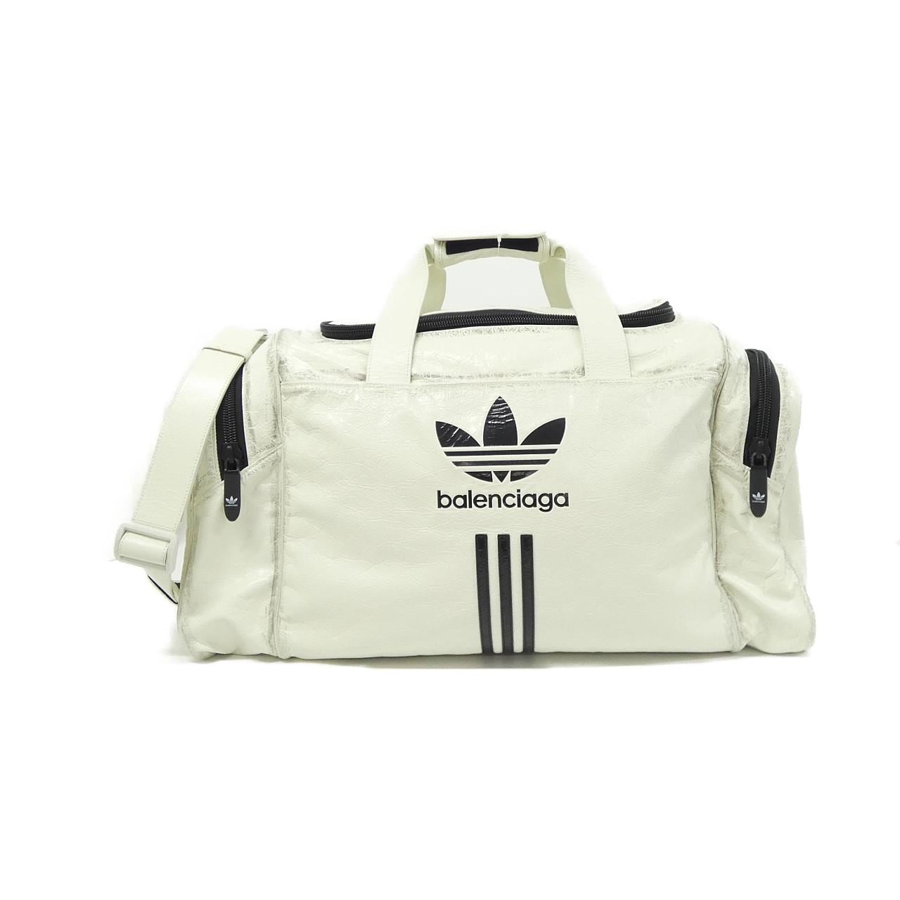 バレンシアガ 721810 210M1 ボストンバッグ