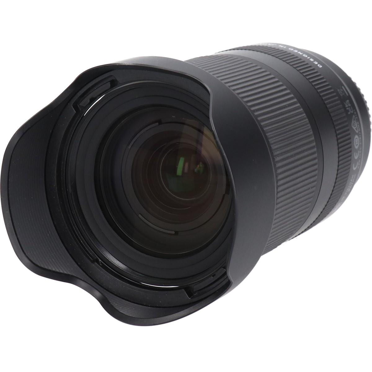 Ｘ１８－３００ｍｍ　Ｆ３．５－６．３ＶＣ　ＶＸＤ