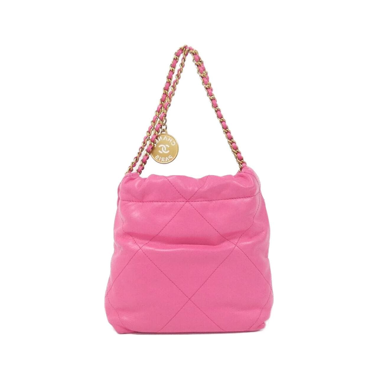 シャネル シャネル22 ライン AS3980 バッグ