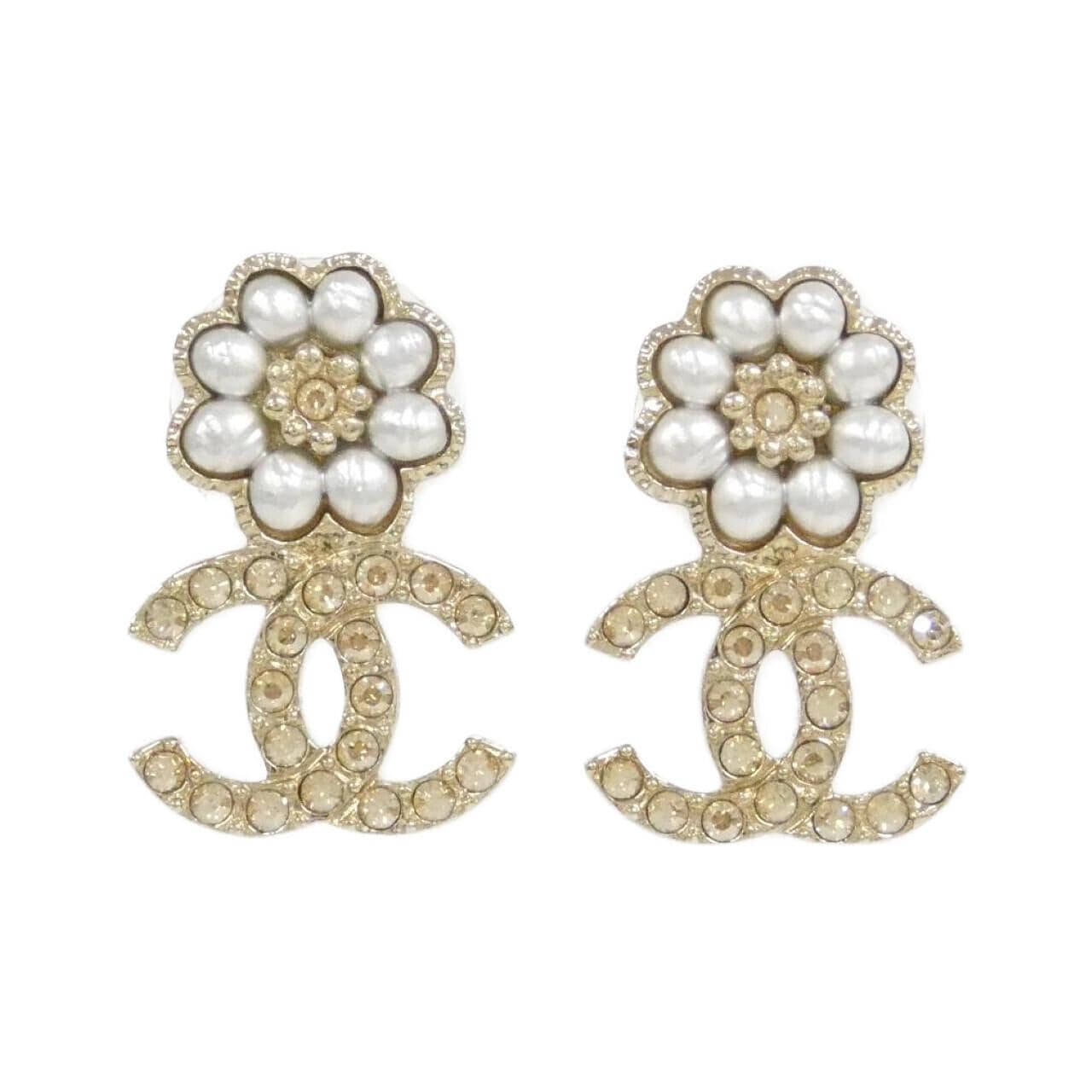 シャネル AB9608 ピアス
