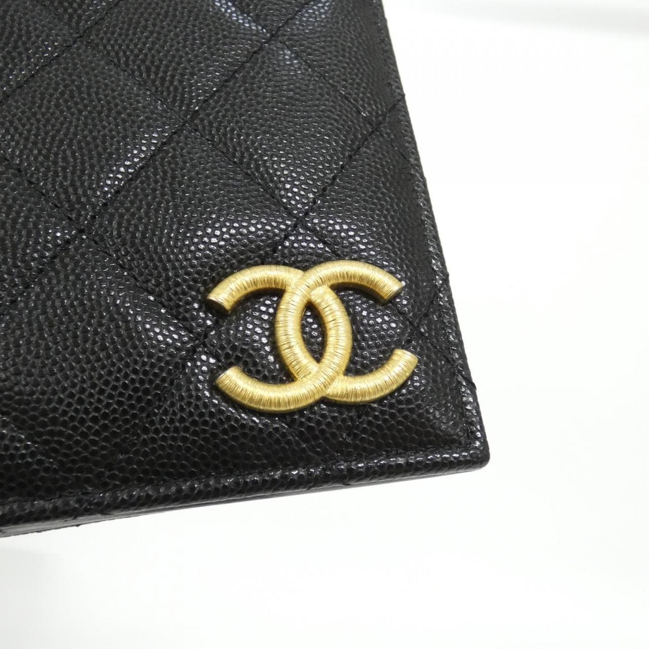 シャネル AP4480 財布