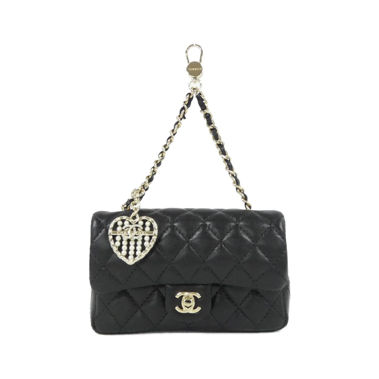 CHANEL AP4760 包袋小饰物