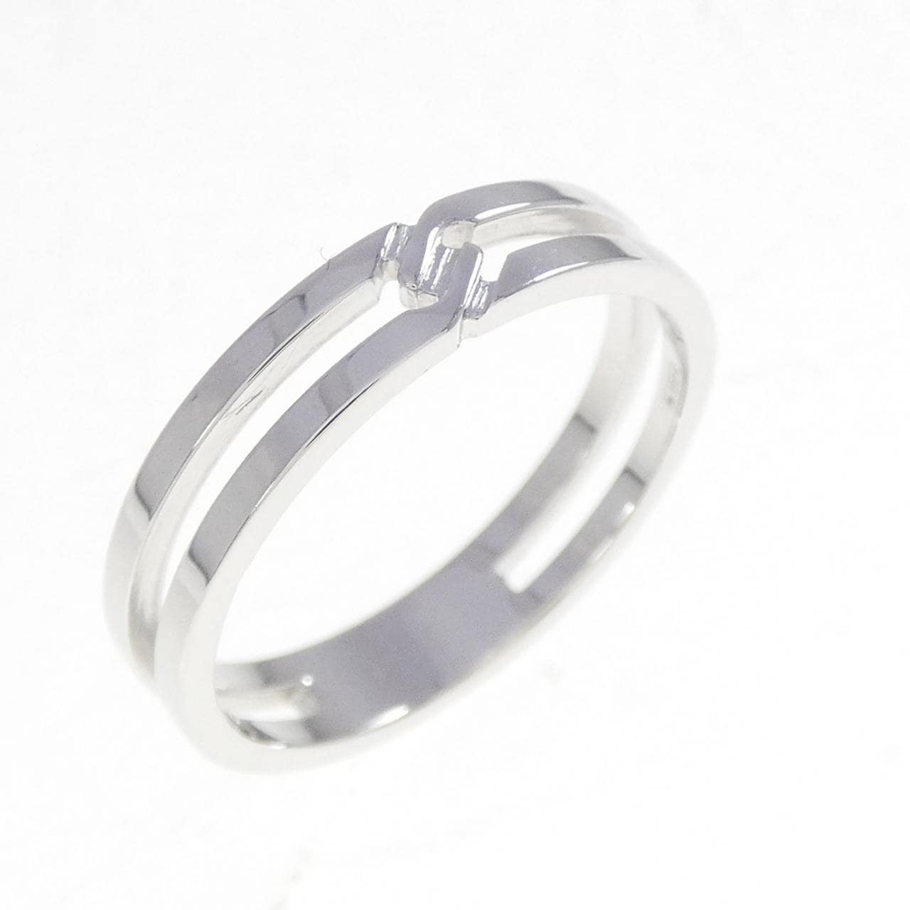 Gucci Gucci無限戒指