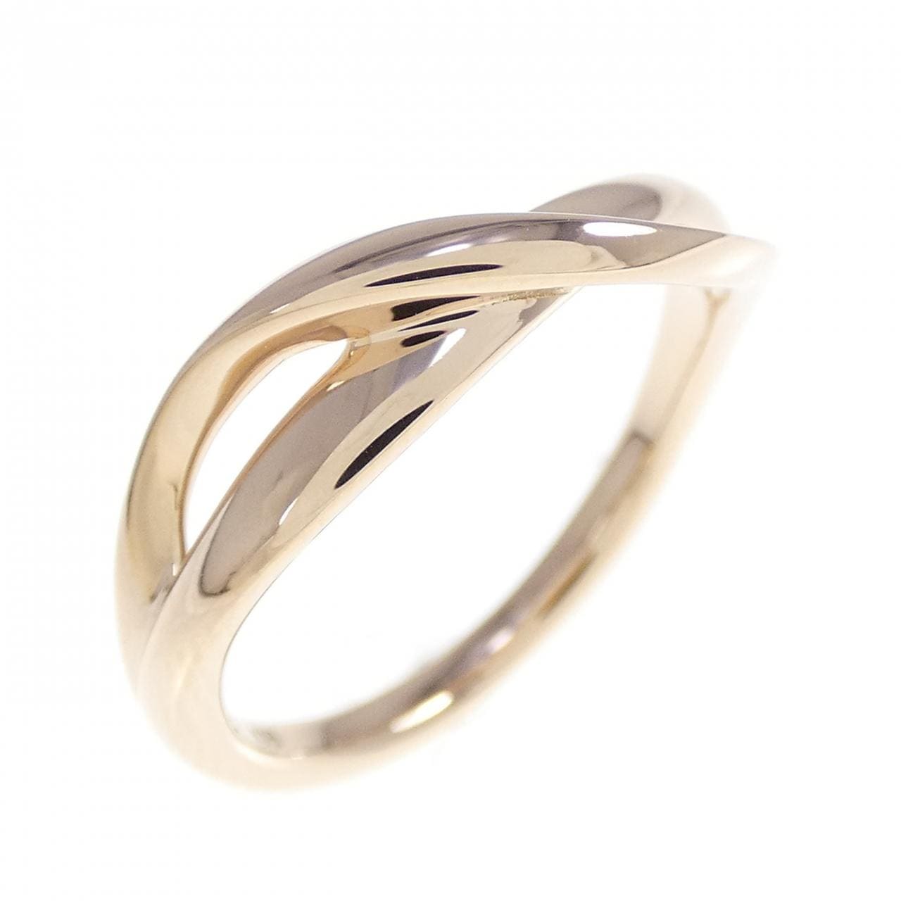 4°C K18PG Ring