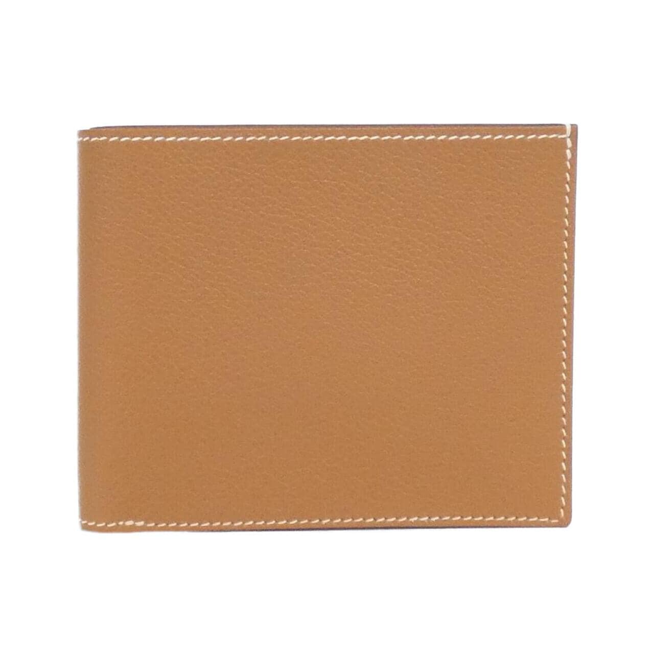 エルメス CLOCHETTE シチズン ツイル コンパクト 085204CA 札入れ